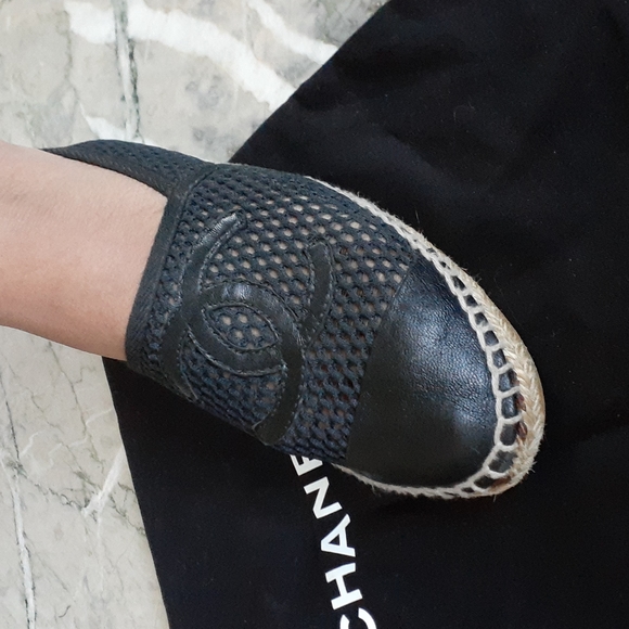 Chanel shoes - Picture 3 of 12